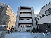 湊駅より徒歩8分 3階 新築の賃貸物件