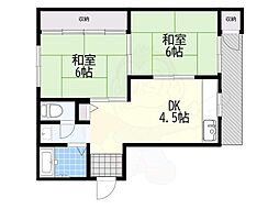 佐藤マンション 1階/-