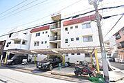 佐藤マンション 1階 築48年4ヶ月の賃貸物件