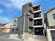 堺駅より徒歩7分 1階 新築の賃貸物件