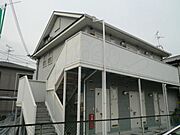 鳳駅より徒歩14分 2階 築31年7ヶ月の賃貸物件
