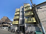 堺駅より徒歩17分 築34年9ヶ月 5階建の賃貸物件