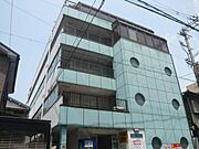 堺駅より徒歩8分 2階 築37年9ヶ月の賃貸物件