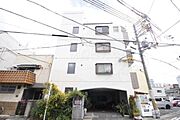 堺東駅より徒歩14分 築42年2ヶ月 4階建の賃貸物件