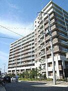 鳳駅より徒歩13分 6階 築19年1ヶ月の賃貸物件