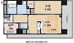 マスターズマンションひまわり 18階