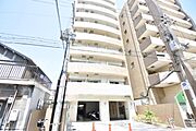 堺駅より徒歩17分 9階 築9年6ヶ月の賃貸物件