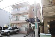 堺市駅より徒歩4分 1階 築39年5ヶ月の賃貸物件