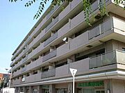 ベルメゾン堺 3階 築30年3ヶ月の賃貸物件