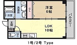 南海高野線 堺東駅 徒歩4分