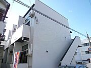 湊駅より徒歩19分 築14年8ヶ月 2階建の賃貸物件