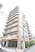 堺駅より徒歩12分 9階 築28年7ヶ月の賃貸物件