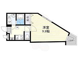 南海線 堺駅 徒歩5分 7階/-