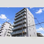 七道駅より徒歩14分 6階 新築の賃貸物件