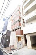 シティーコート北瓦町 8階 築20年7ヶ月の賃貸物件