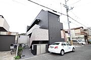 湊駅より徒歩11分 2階 築14年2ヶ月の賃貸物件