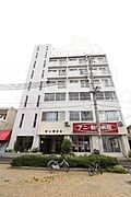 七道駅より徒歩8分 4階 築52年9ヶ月の賃貸物件