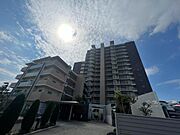 なかもず駅より徒歩4分 6階 築20年の賃貸物件