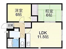 Osaka Metro御堂筋線 北花田駅 徒歩7分 1階/-