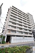 堺駅より徒歩2分 6階 築20年6ヶ月の賃貸物件