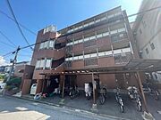 湊駅より徒歩11分 4階 築38年3ヶ月の賃貸物件