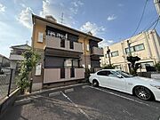 百舌鳥駅より徒歩18分 1階 築28年6ヶ月の賃貸物件