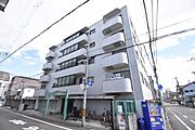 堺駅より徒歩9分 築37年5ヶ月 5階建の賃貸物件