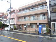 浅香駅より徒歩6分 3階 築23年3ヶ月の賃貸物件