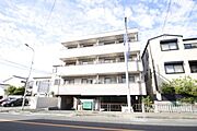 三国ケ丘駅より徒歩10分 2階 築28年6ヶ月の賃貸物件