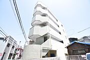 OBCマンション 2階 築35年10ヶ月の賃貸物件