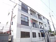 堺東駅より徒歩4分 1階 築37年1ヶ月の賃貸物件