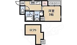 グランビア甲斐町東 2階