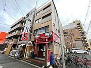堺駅より徒歩1分 3階 築50年8ヶ月の賃貸物件