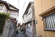 浅香山駅より徒歩5分 築66年6ヶ月 2階建の賃貸物件