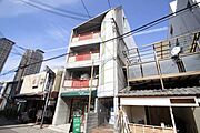 堺市駅より徒歩1分 5階 築24年11ヶ月の賃貸物件