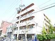 堺駅より徒歩17分 2階 築36年2ヶ月の賃貸物件