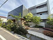 堺東駅より徒歩6分 3階 築9年5ヶ月の賃貸物件