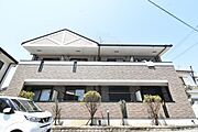 ボナール津久野 1階 築21年11ヶ月の賃貸物件