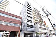 堺駅より徒歩16分 3階 築11年の賃貸物件