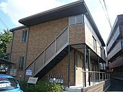 なかもず駅より徒歩3分 1階 築20年5ヶ月の賃貸物件
