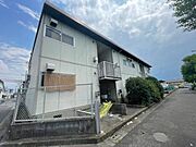 津久野駅より徒歩15分 1階 築38年6ヶ月の賃貸物件