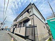 新金岡駅より徒歩18分 1階 築29年5ヶ月の賃貸物件