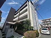堺市駅より徒歩16分 1階 築16年5ヶ月の賃貸物件