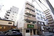ルミエール栄橋の賃貸物件