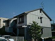 北花田駅より徒歩8分 1階 築31年9ヶ月の賃貸物件