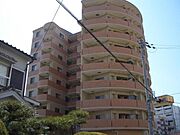 堺市駅より徒歩5分 8階 築20年5ヶ月の賃貸物件