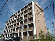 浅香山駅より徒歩11分 6階 築16年の賃貸物件