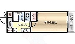 メゾングラティア 2階/206