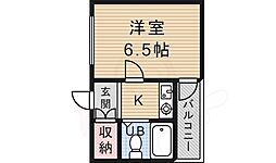 マリス堺 5階/-