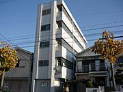 湊駅より徒歩15分 5階 築36年3ヶ月の賃貸物件